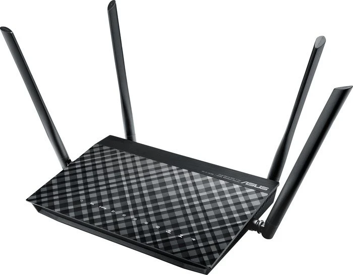 ASUS DSL-AC52U