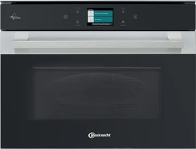 Bauknecht EMPK9 P645 PT Mikrowelle mit Grill/Heißluft