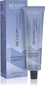 Revlon Revlonissimo Colorsmetique Haarfarbe 8.01 light natural ash blonde, 60ml