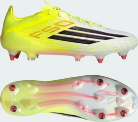 adidas F50 Elite SG team solar yellow 2/core black/lucid red