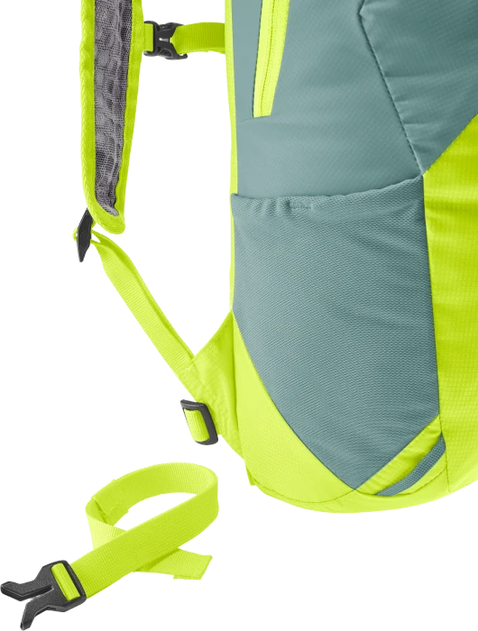 Deuter Speed Lite 13 jade/citrus