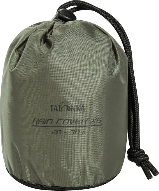 Tatonka 20-30l Regenhülle stone/grey/olive