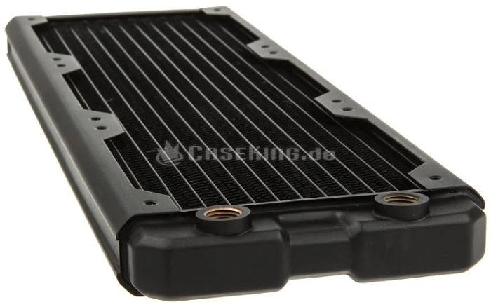 Hardware Labs Black Ice Nemesis 360GTS, schwarz