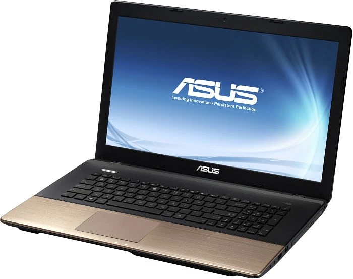 ASUS A75VJ-TY009H, Core i7-3630QM, 8GB RAM, 750GB HDD, GeForce GT 635M, DE