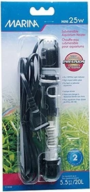 Marina Aquarienheizer, mini, 25W