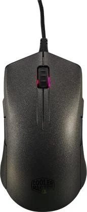 Cooler Master MasterMouse Pro L, USB