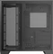 Antec Constellation C8 Black, Glasfenster Vorschaubild