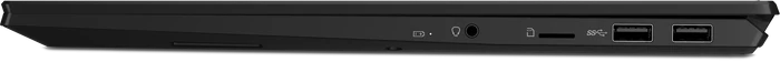MSI Summit E16 Flip A12UCT-032, Ink Black, Core i7-1280P, 32GB RAM, 1TB SSD, GeForce RTX 3050, DE