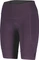 Scott Endurance 10 Fahrradhose kurz dark purple/black (Damen) Vorschaubild