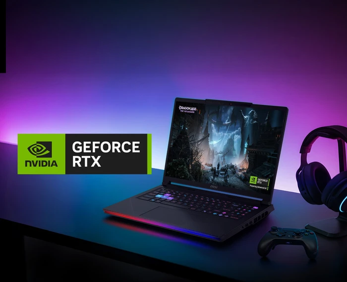 MSI Raider 16 Max HX B2WI-079, Core Ultra 9 290HX Plus, 32GB RAM, 2TB SSD, GeForce RTX 5080, DE