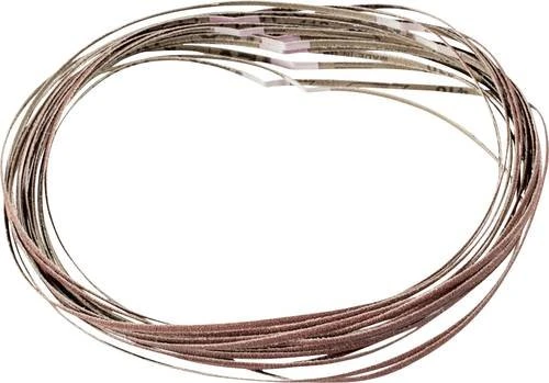 Pferd BA 3/520 A 80 Schleifband K80, 3x520mm, 100 Stück