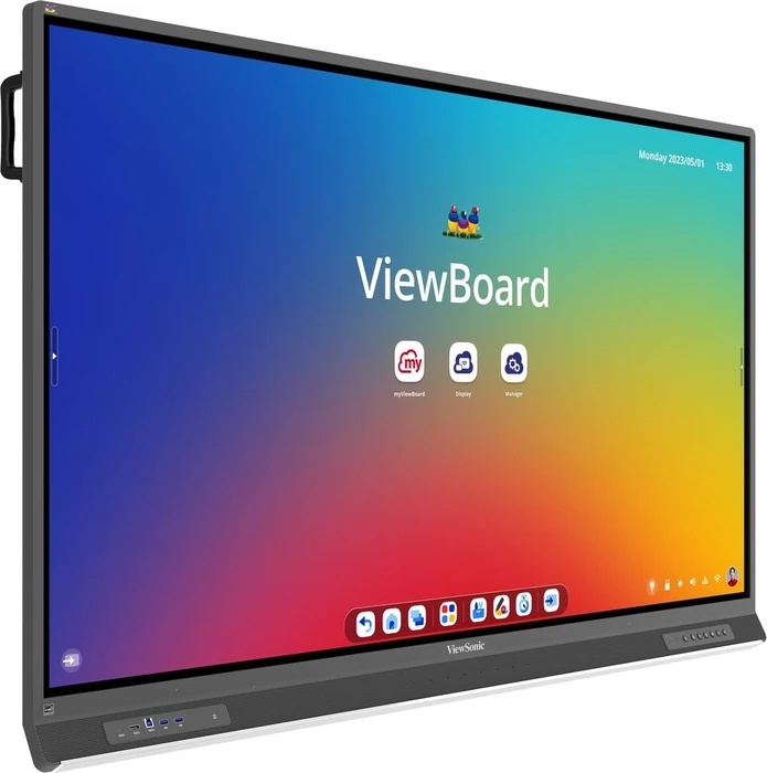 ViewSonic ViewBoard IFP6553, 65" (VS19955) – Bild 2 von 10