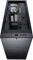 Fractal Design Define S2 Black, Glasfenster, schallgedämmt Vorschaubild