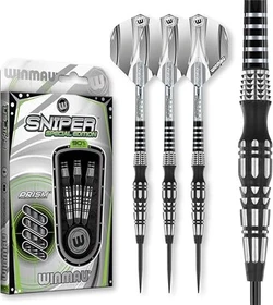 Winmau Sniper SE Steel Dart Dartpfeil 21g