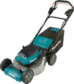 Makita DLM536PT2 Akku-Rasenmäher inkl. 2 Akkus 5.0Ah