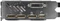 GIGABYTE GeForce GTX 1070 Ti Gaming 8G, 8GB GDDR5, DVI, HDMI, 3x DP Vorschaubild