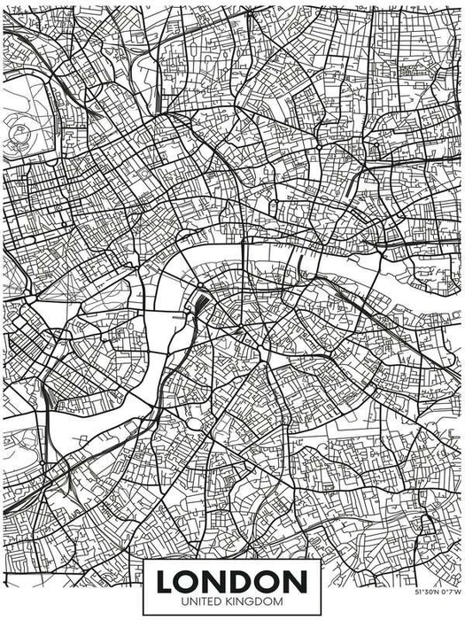 Ravensburger Big City Life London