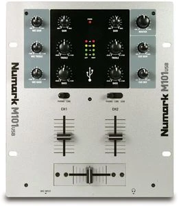 Numark M101USB