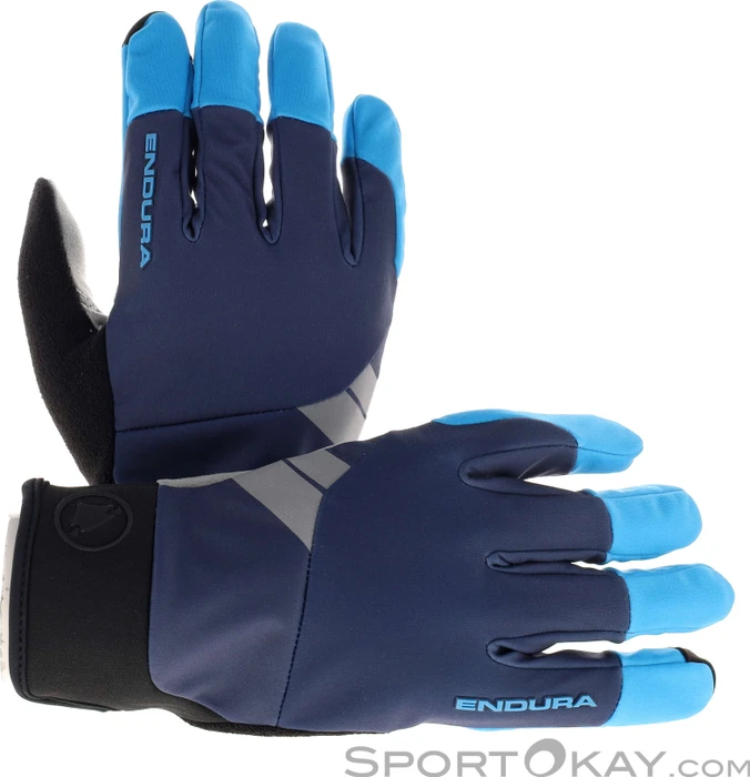 Endura Windchill Fahrradhandschuhe (Herren)