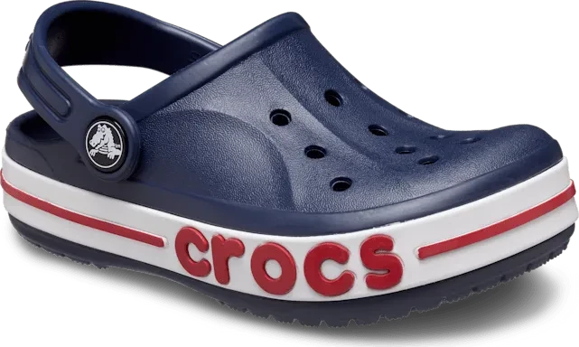 Crocs Bayaband navy (Junior)