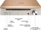 ASUS Impresario SBW-S1 PRO Vorschaubild