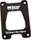 Thermal Grizzly AMD Ryzen 7000 Direct Die Frame, CPU-Kontaktrahmen (TG-DDF-R7000-R)