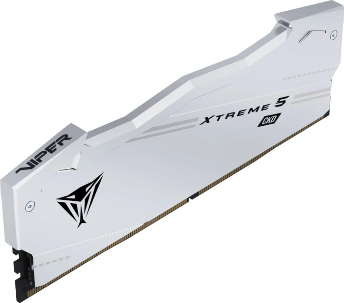 Patriot Viper XTREME 5 CKD CUDIMM 48GB Kit, DDR5-9200, CL44-56-56-147