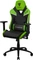 Thunder X3 TC5 Gamingstuhl, Neon Green Vorschaubild