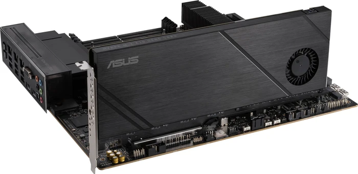 ASUS Hyper M.2 X16 Gen5 Card
