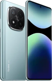 Xiaomi Redmi Note 14 Pro+ 5G 256GB/8GB Frost Blue