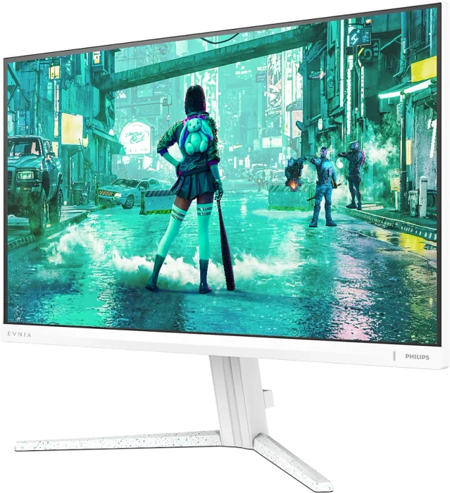 Philips Evnia 3000 Series 24M2N3201PL, 23.8"