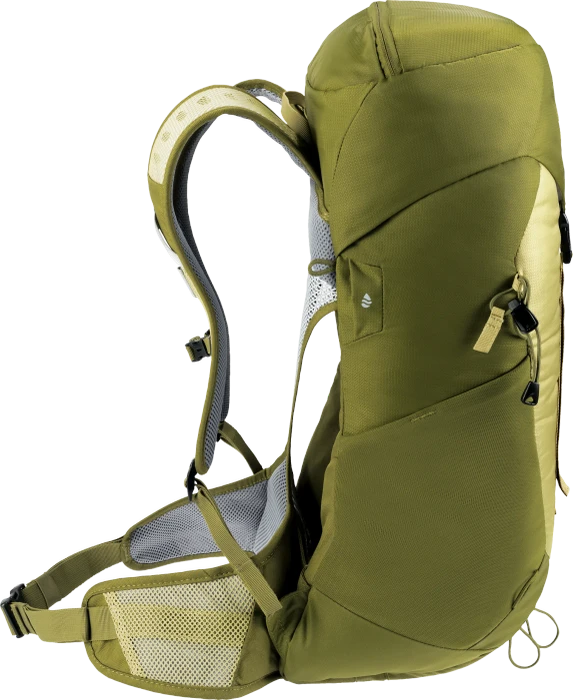 Deuter AC Lite 24 linden/cactus