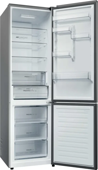 Haier Series 3 2D 60 HDPR3620CNPD