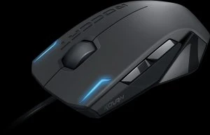 Roccat Kova+, USB