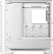 Antec Performance 1 FT White, Glasfenster Vorschaubild