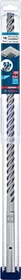 Bosch Professional EXPERT SDS-max-8X Hammerbohrer, 18x400x540mm, 1 Stück