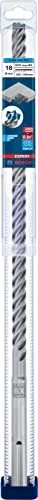 Bosch Professional EXPERT SDS-max-8X Hammerbohrer, 18x400x540mm, 1 Stück