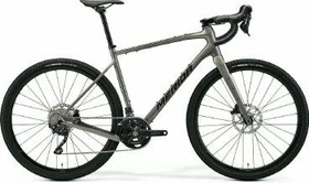 Merida Silex 400 grau Modell 2026
