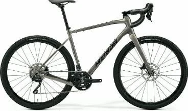 Merida Silex 400 grau Modell 2026