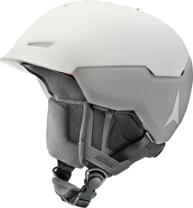 Atomic Revent+ AMID Helm weiß (Modell 2019/2020)
