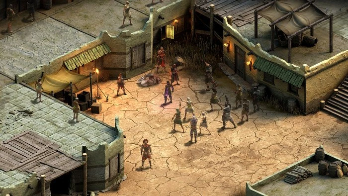 Tyranny - Tales from the Tiers (Download) (Add-on) (PC)