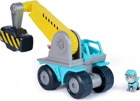 Spin Master Rubble & Crew - Motors Mega-Hammer-Baufahrzeug