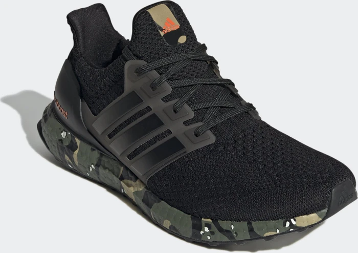adidas Ultraboost DNA 5.0 core black/wonder white (Herren)