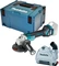 Makita DGA514 Akku-Winkelschleifer Vorschaubild