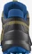Salomon Speedcross 5 GTX black/green moss/skydiver (Herren) Vorschaubild