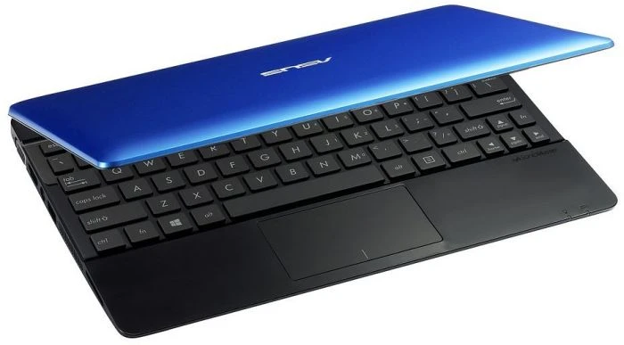 ASUS X102BA-DF048H, blau, A4-1200, 4GB RAM, 500GB HDD, UK
