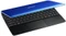 ASUS X102BA-DF048H, blau, A4-1200, 4GB RAM, 500GB HDD, UK Vorschaubild