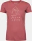 Ortovox 150 Cool Mountain Protector Funktionsshirt kurzarm wild rose (Damen) Vorschaubild