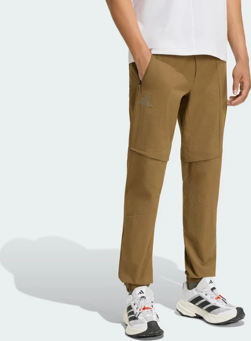 adidas Terrex Xperior Utilitas Clima365 Zip-Off Hose lang (Herren)