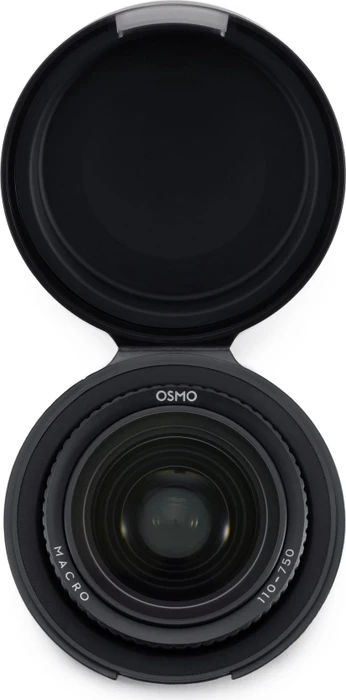 DJI Osmo Action 6 Macro Lens